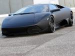 Lamborghini Murcielago LP640 Yeniceri Edition by Unicate 2010 года